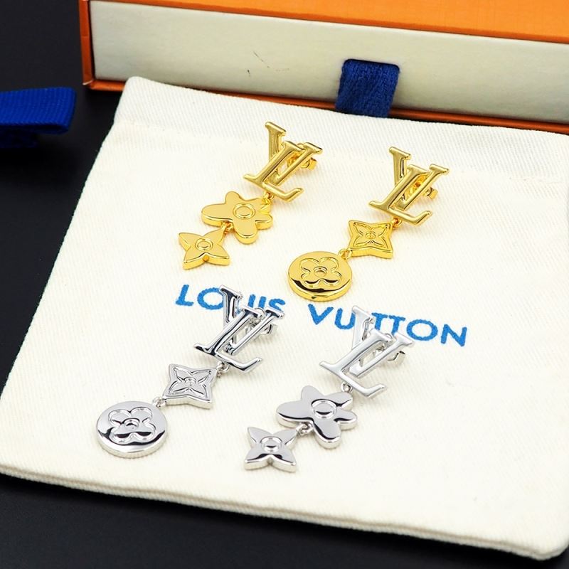 Louis Vuitton Earrings